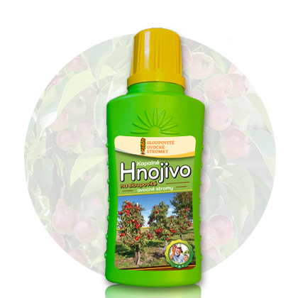 Tápláló folyékony műtrágya 200 ml