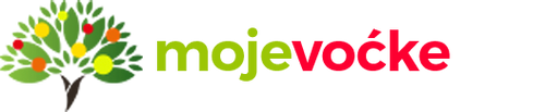 Moje Voćke