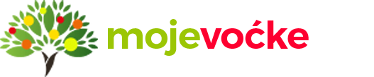 Moje Voćke